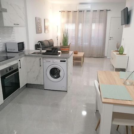 Apartamentos Suite Sol Córdoba Eksteriør billede