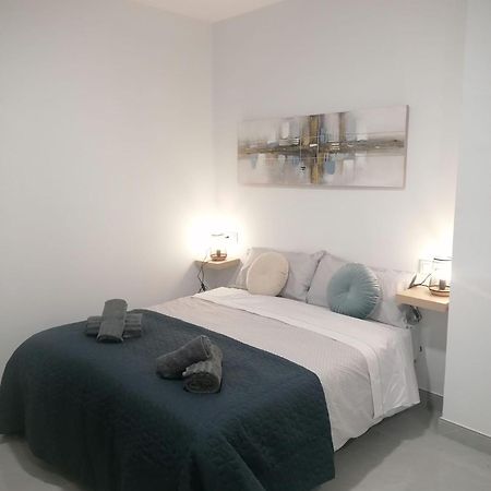 Apartamentos Suite Sol Córdoba Eksteriør billede