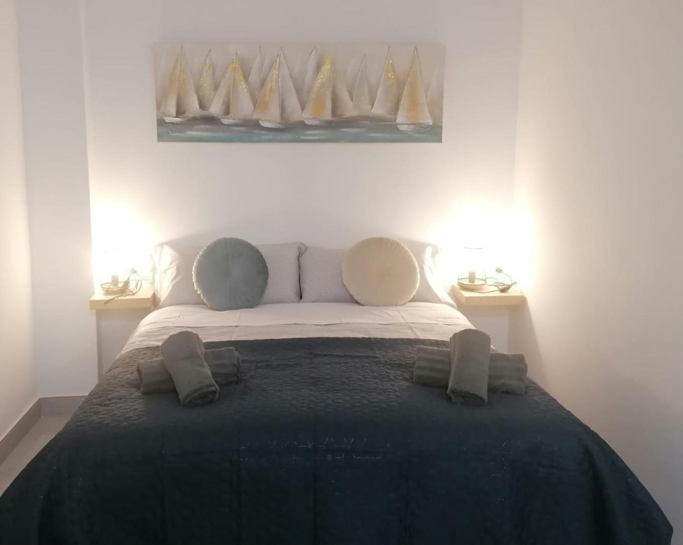 Apartamentos Suite Sol Córdoba Eksteriør billede