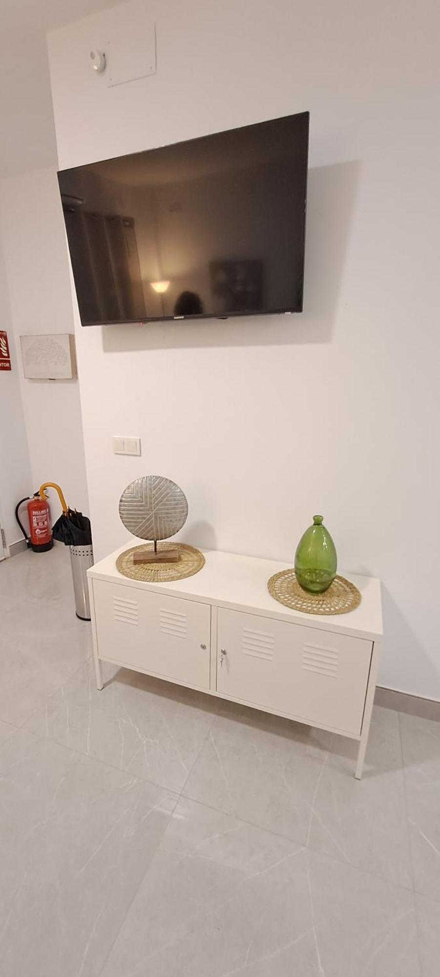 Apartamentos Suite Sol Córdoba Eksteriør billede
