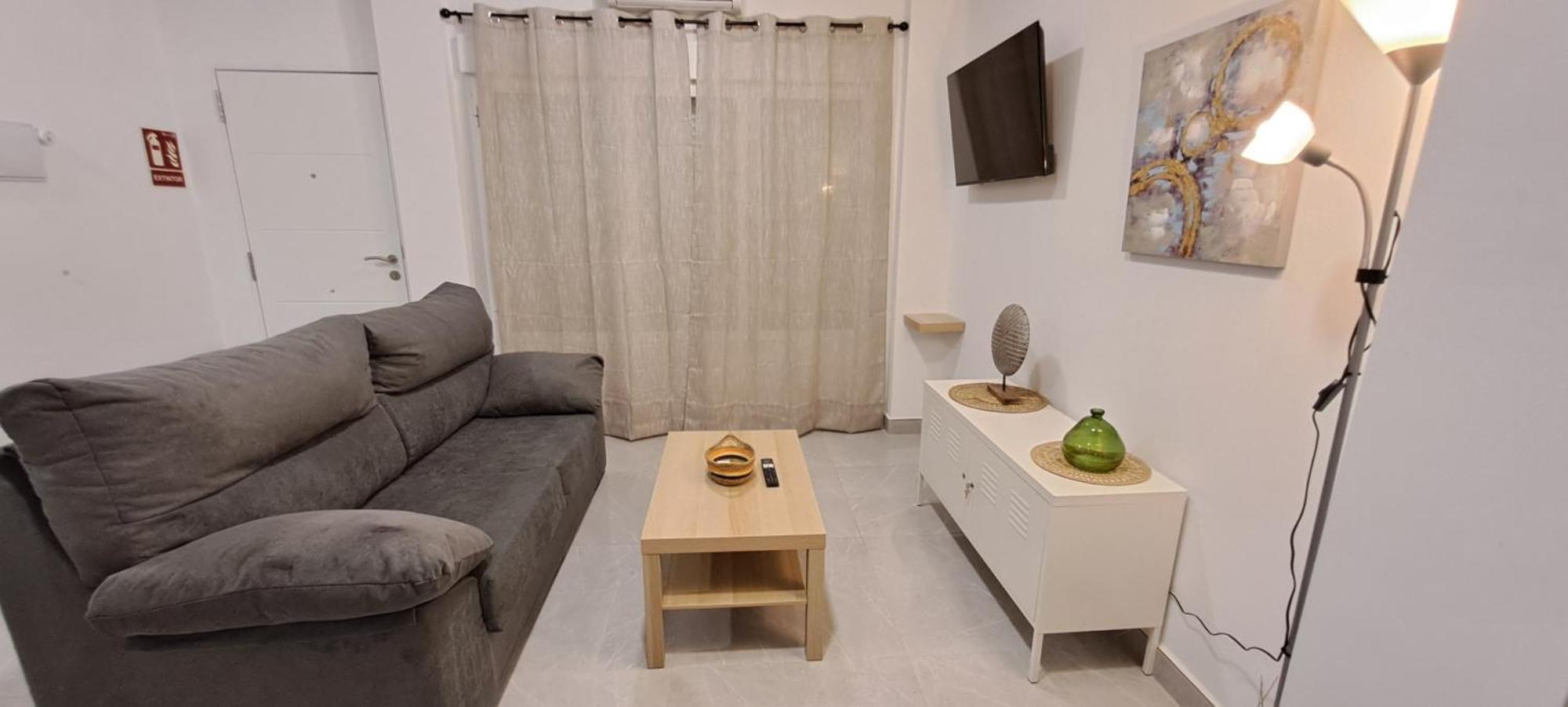 Apartamentos Suite Sol Córdoba Eksteriør billede