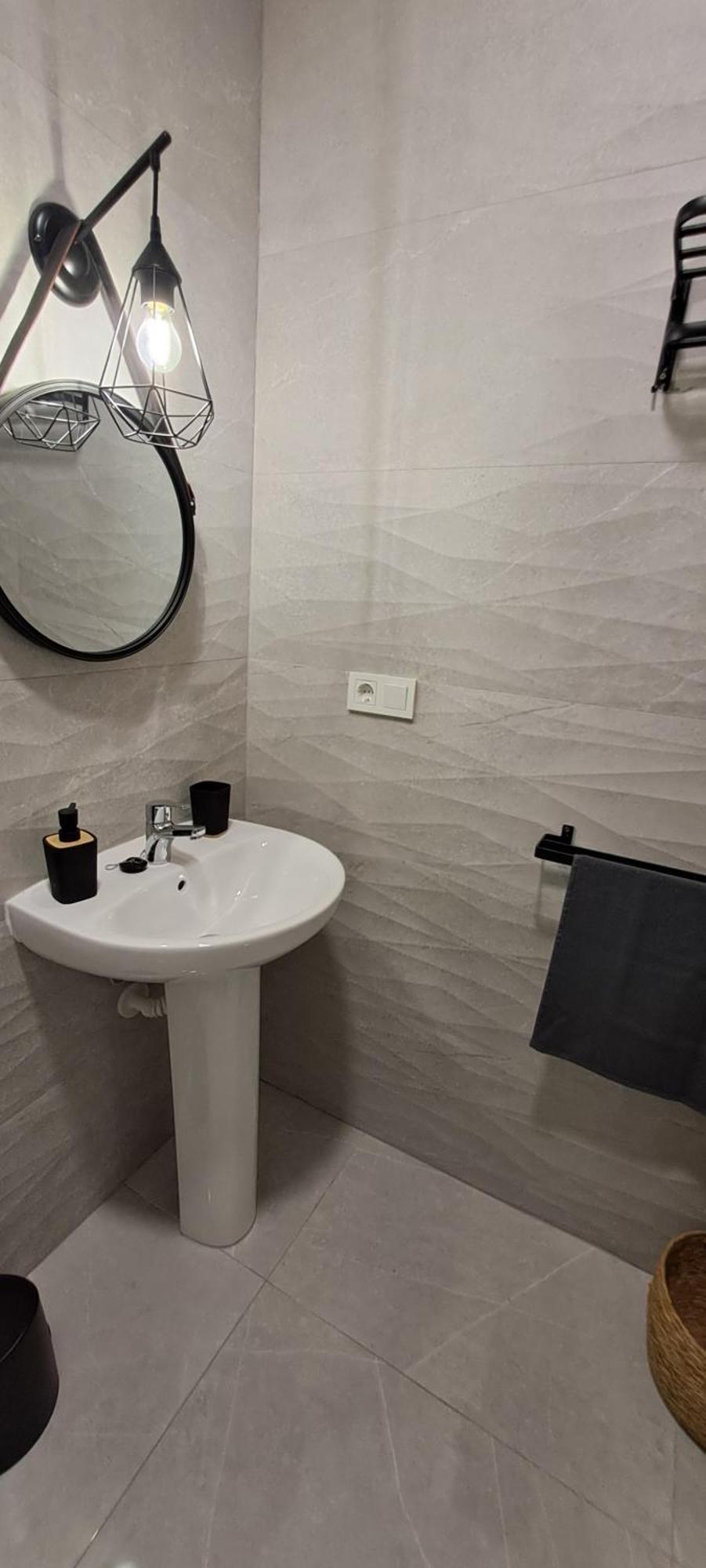 Apartamentos Suite Sol Córdoba Eksteriør billede