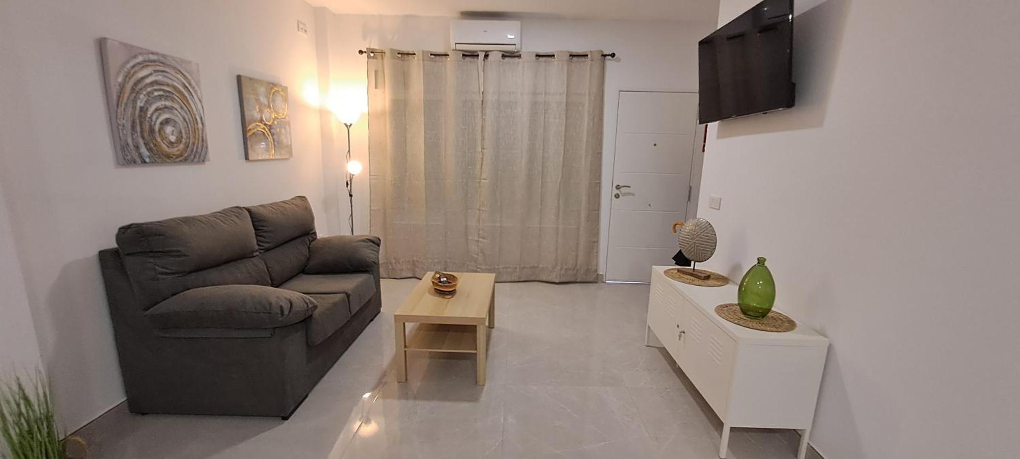 Apartamentos Suite Sol Córdoba Eksteriør billede