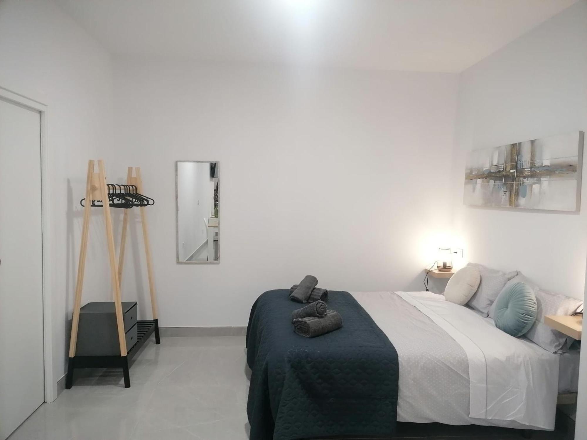 Apartamentos Suite Sol Córdoba Eksteriør billede