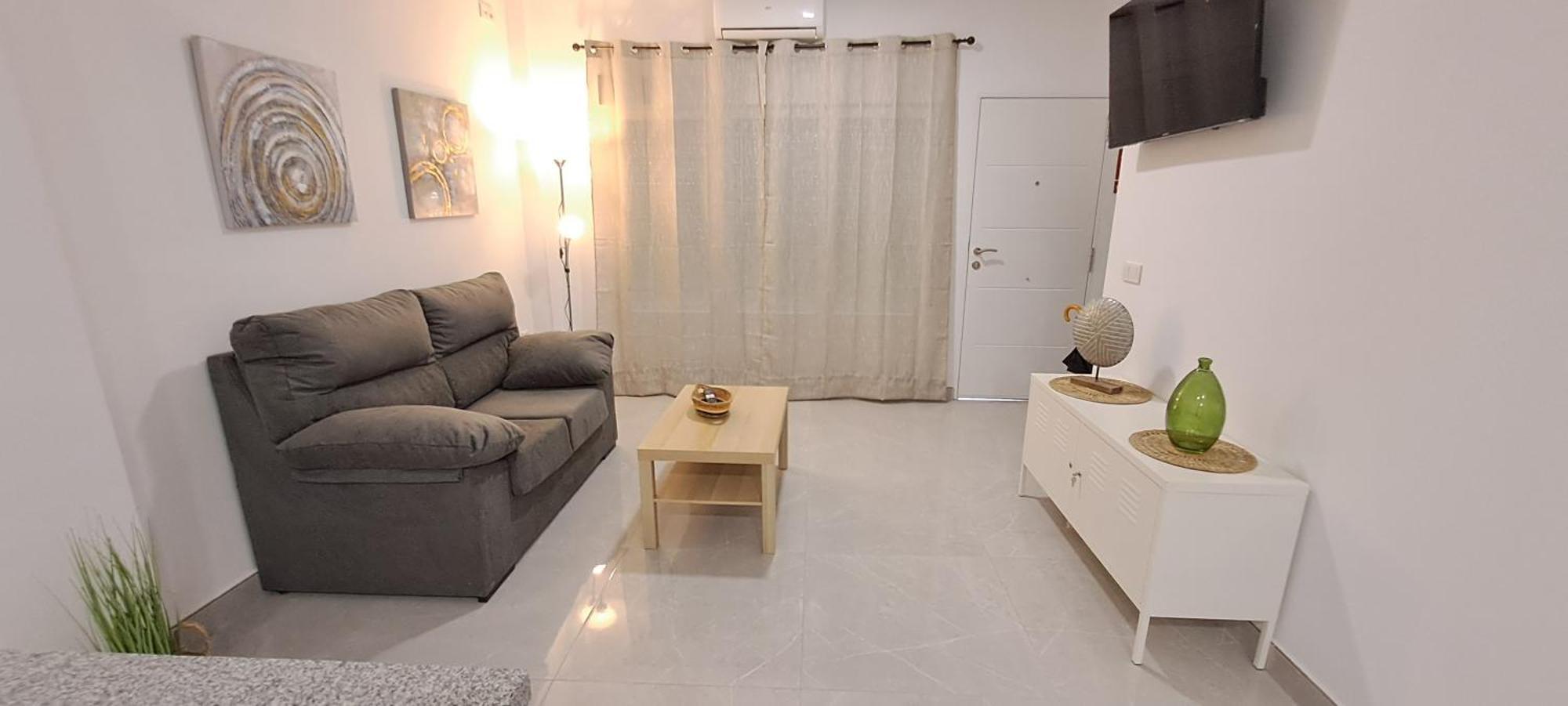 Apartamentos Suite Sol Córdoba Eksteriør billede