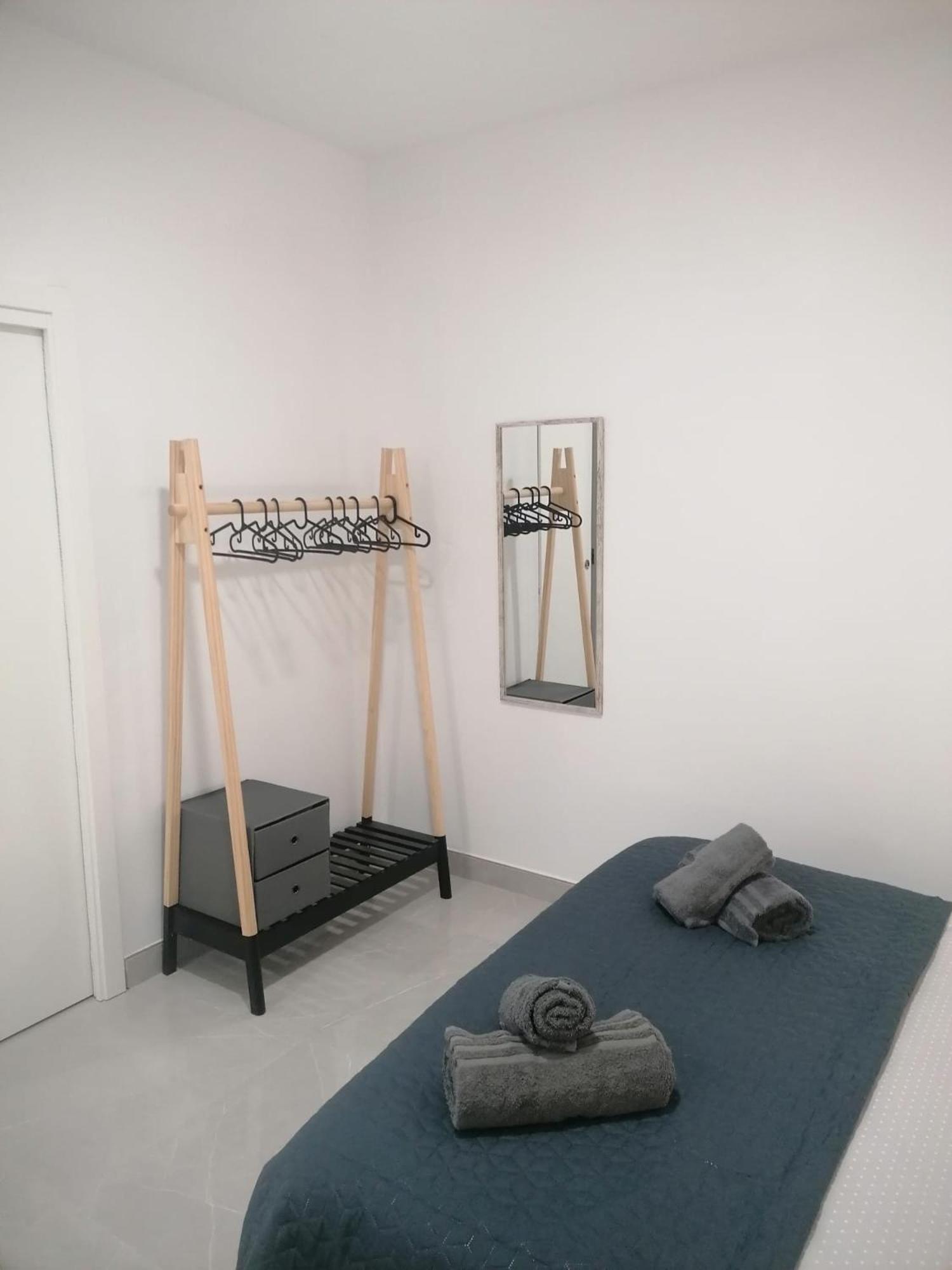 Apartamentos Suite Sol Córdoba Eksteriør billede