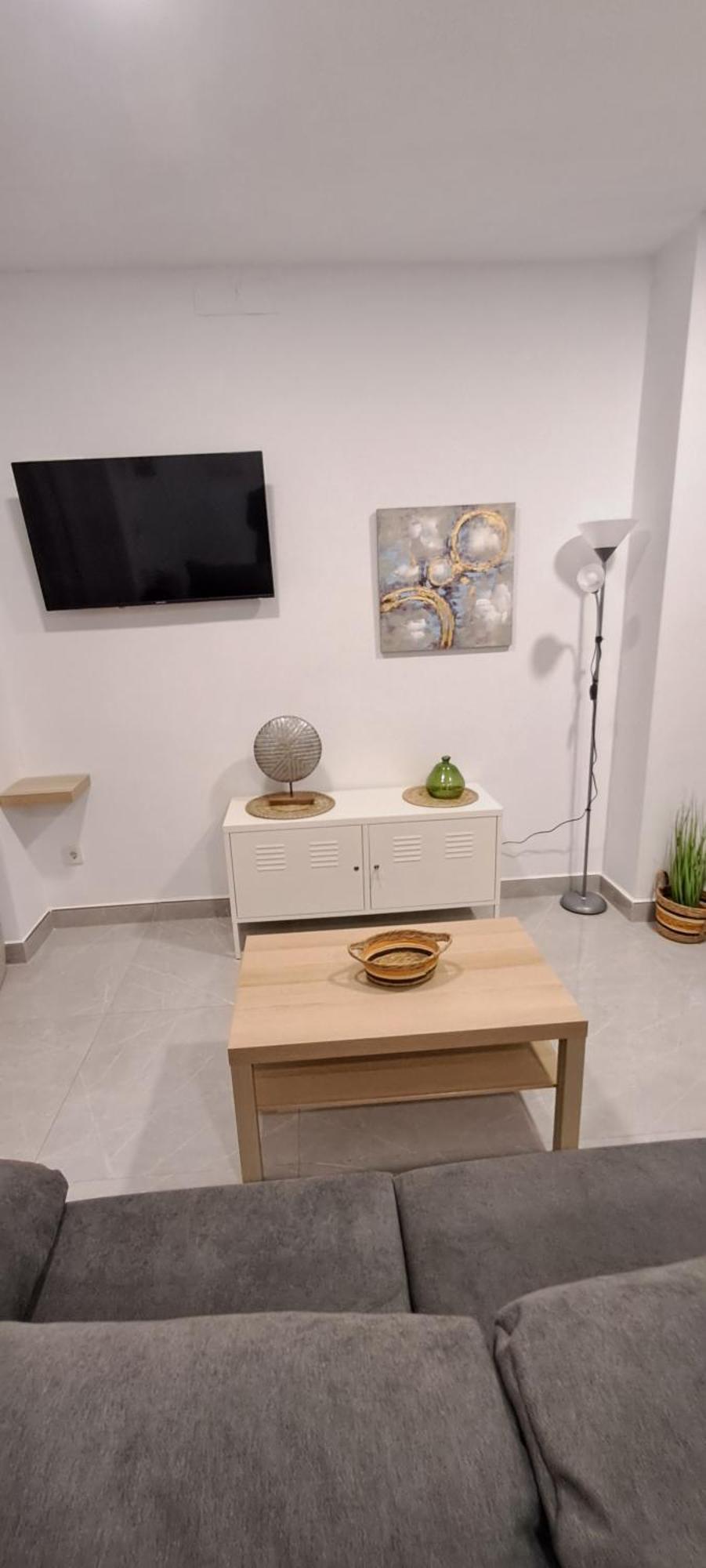 Apartamentos Suite Sol Córdoba Eksteriør billede