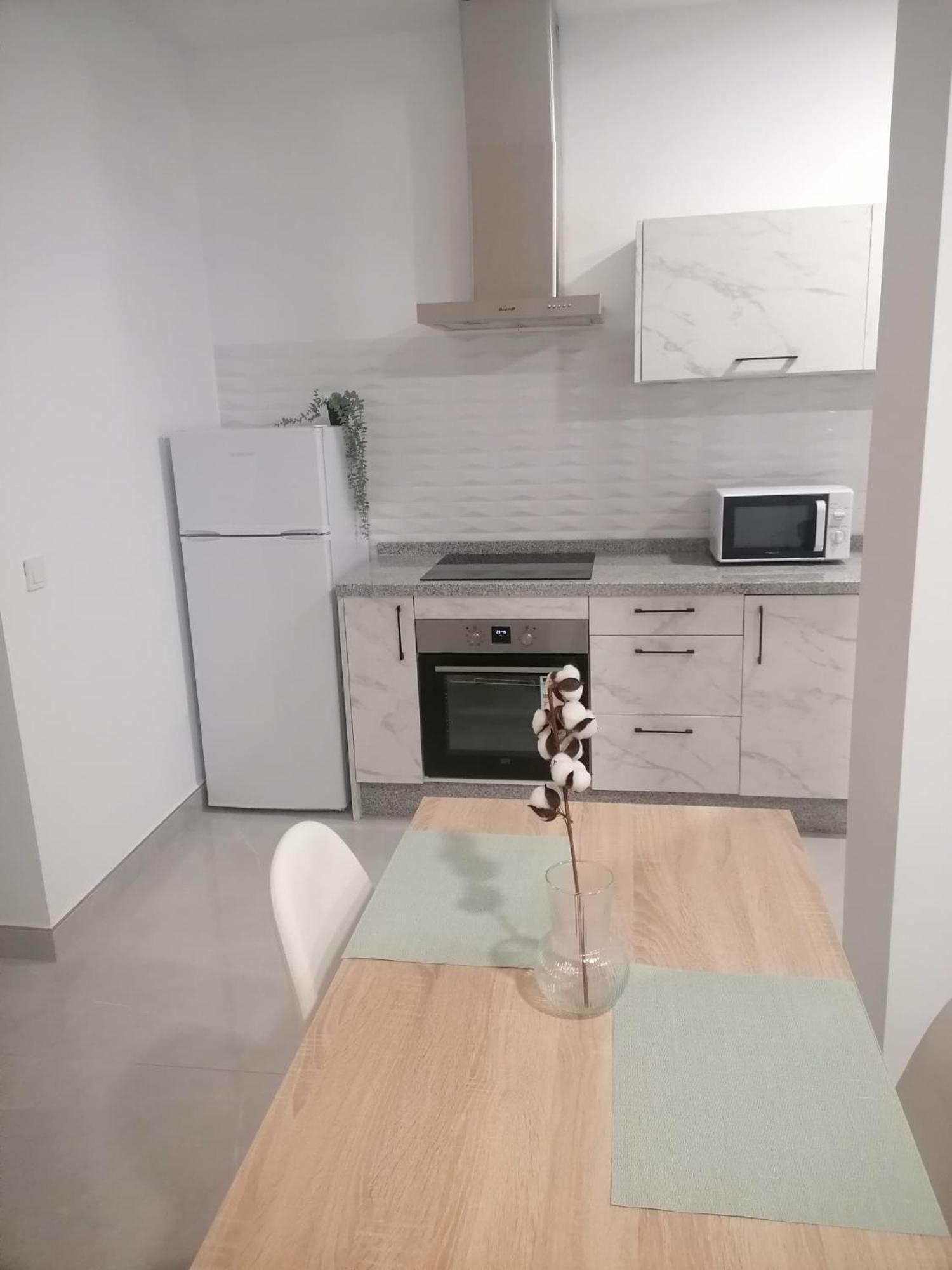 Apartamentos Suite Sol Córdoba Eksteriør billede