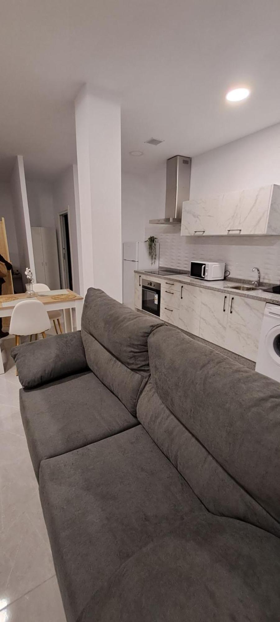 Apartamentos Suite Sol Córdoba Eksteriør billede