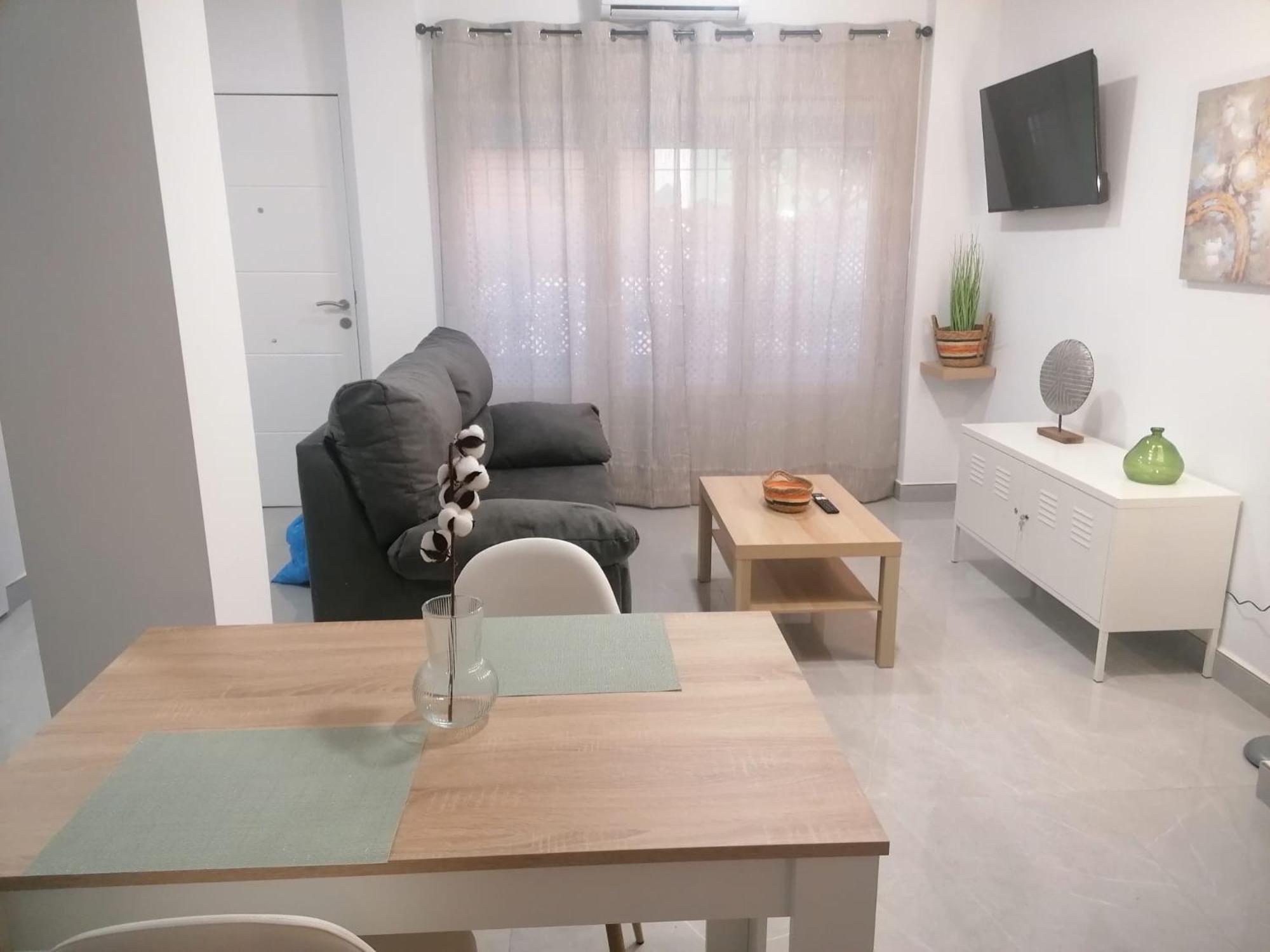 Apartamentos Suite Sol Córdoba Eksteriør billede