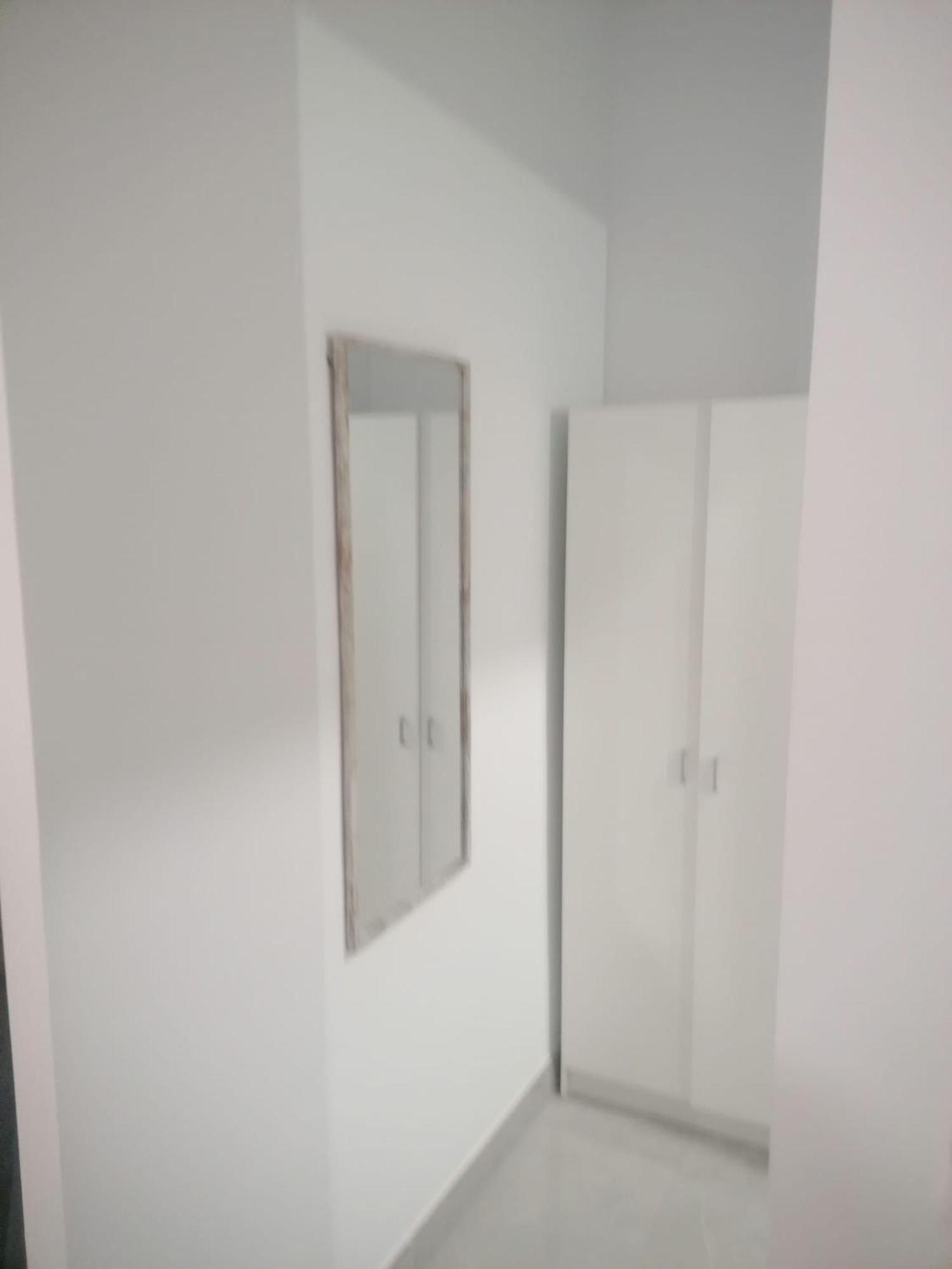 Apartamentos Suite Sol Córdoba Eksteriør billede
