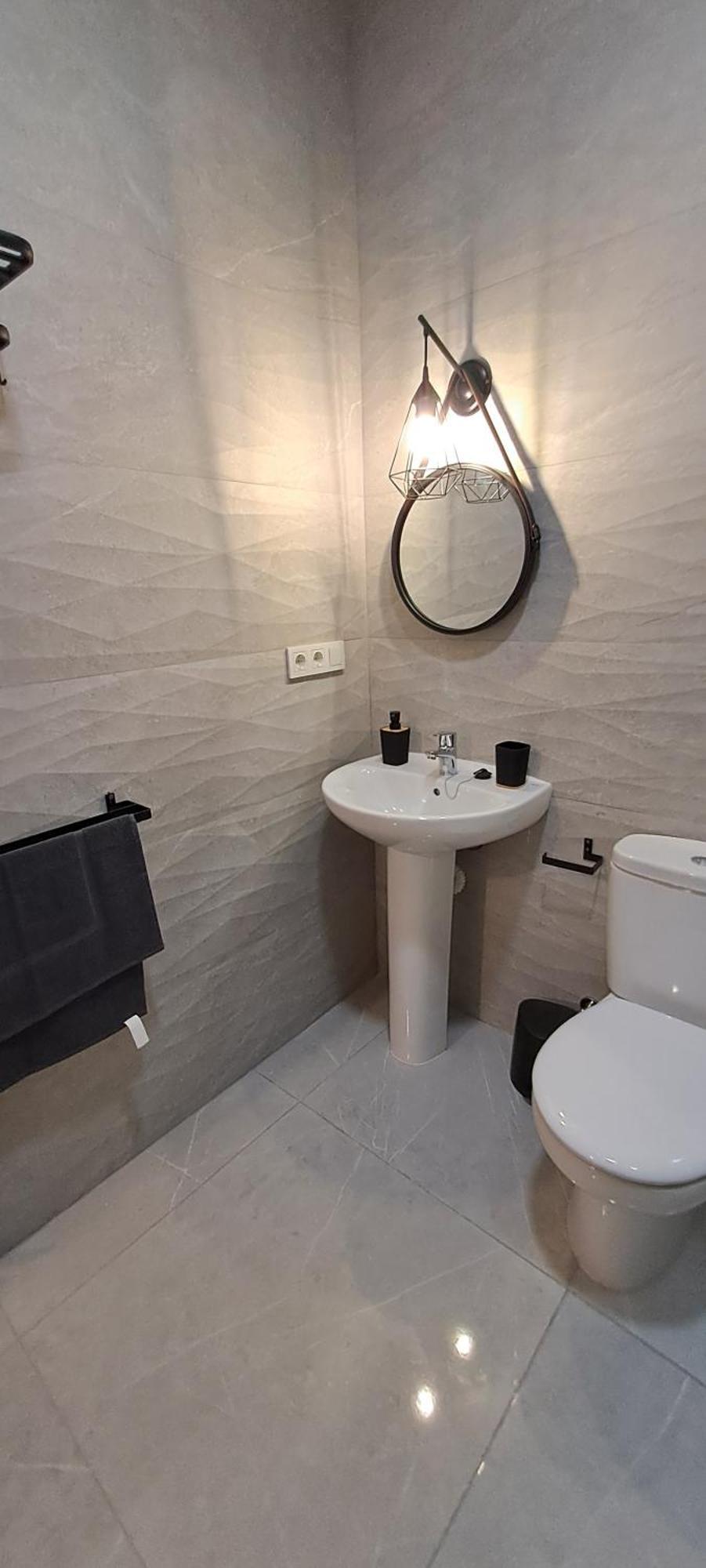 Apartamentos Suite Sol Córdoba Eksteriør billede