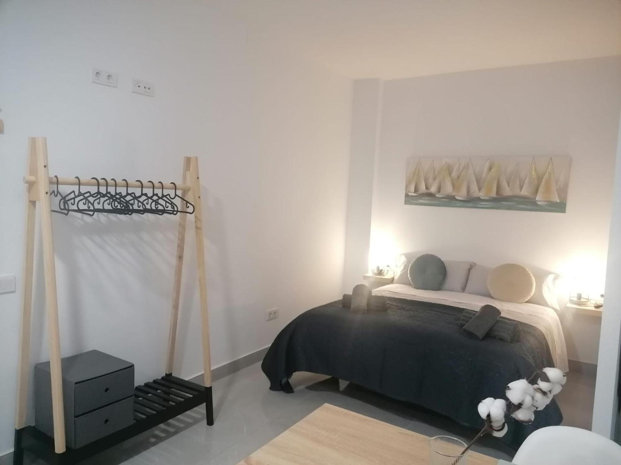 Apartamentos Suite Sol Córdoba Eksteriør billede