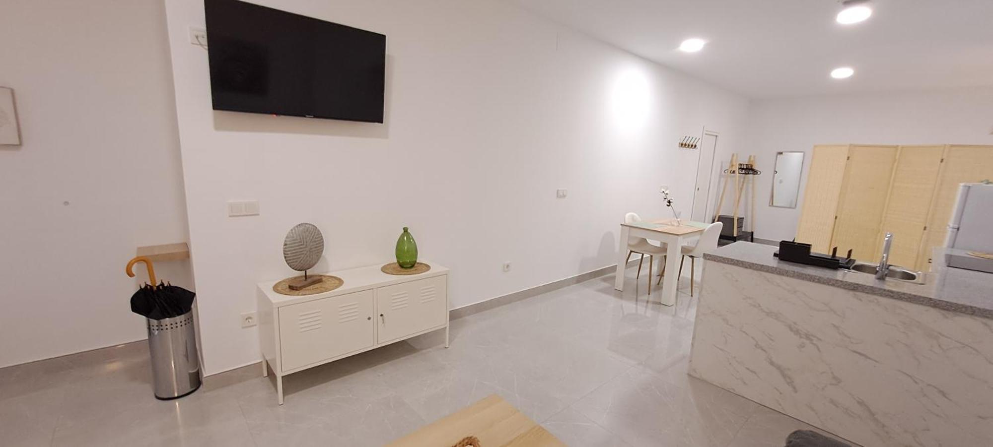 Apartamentos Suite Sol Córdoba Eksteriør billede