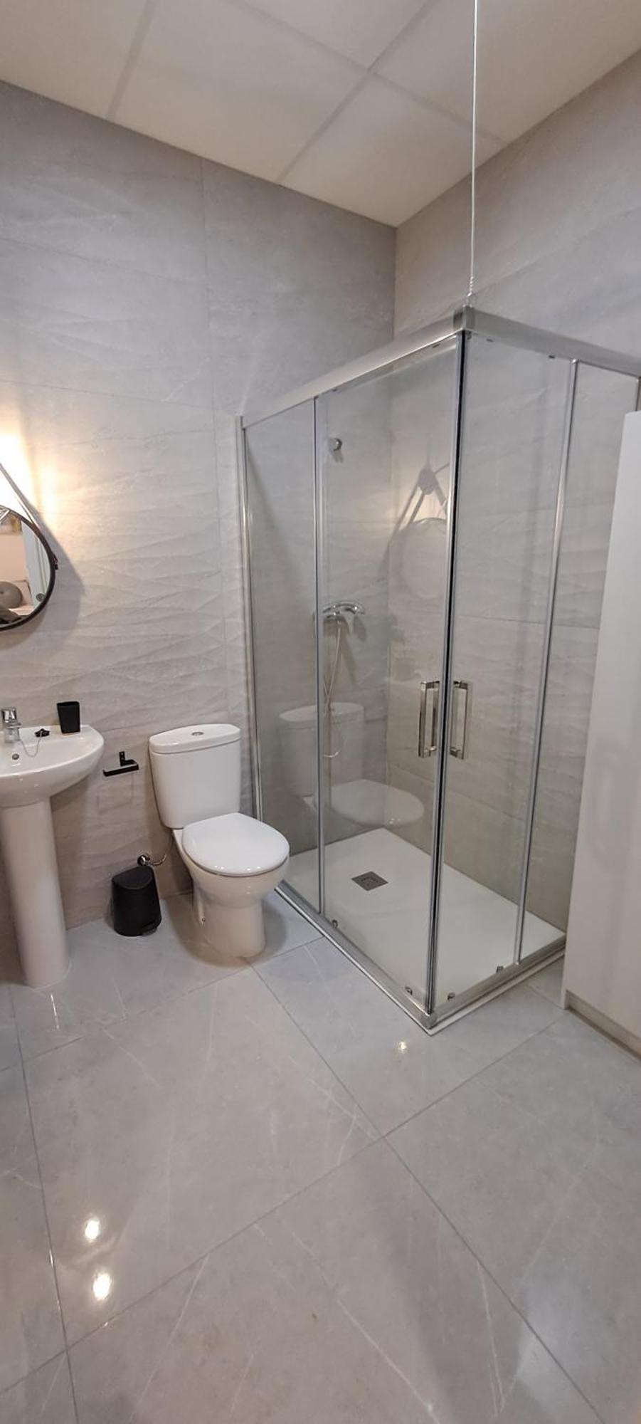Apartamentos Suite Sol Córdoba Eksteriør billede