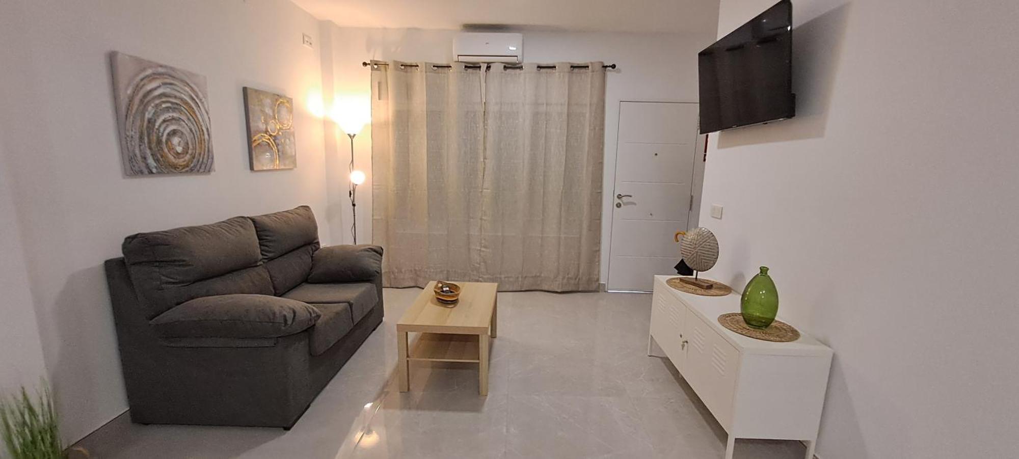 Apartamentos Suite Sol Córdoba Eksteriør billede
