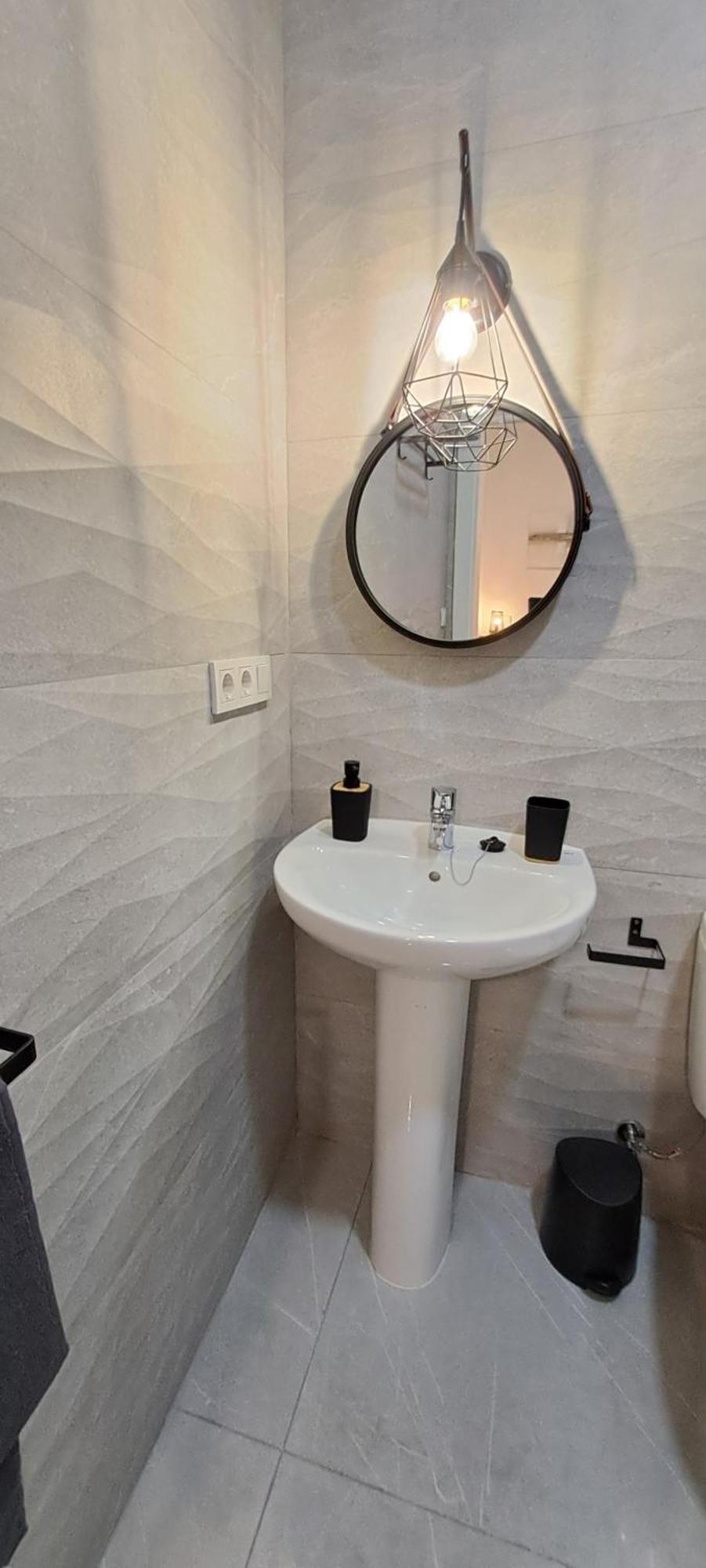 Apartamentos Suite Sol Córdoba Eksteriør billede