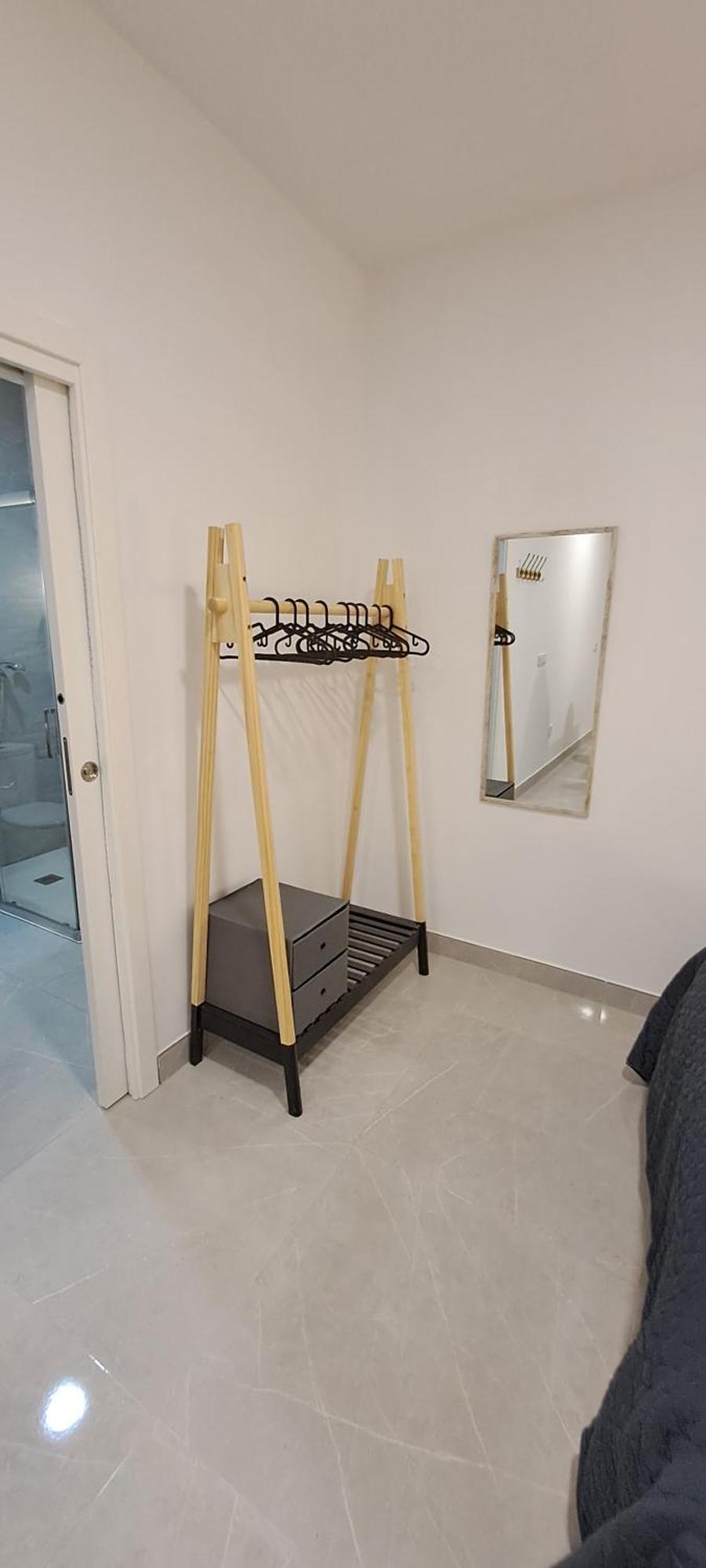 Apartamentos Suite Sol Córdoba Eksteriør billede