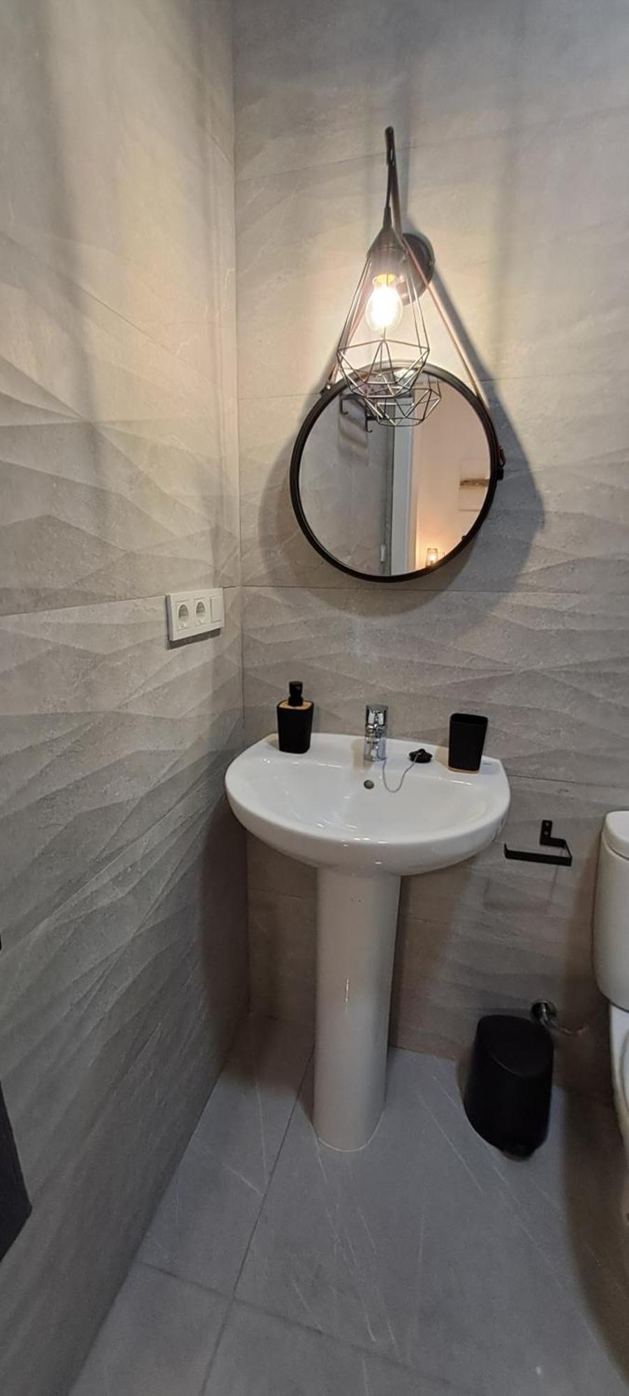 Apartamentos Suite Sol Córdoba Eksteriør billede