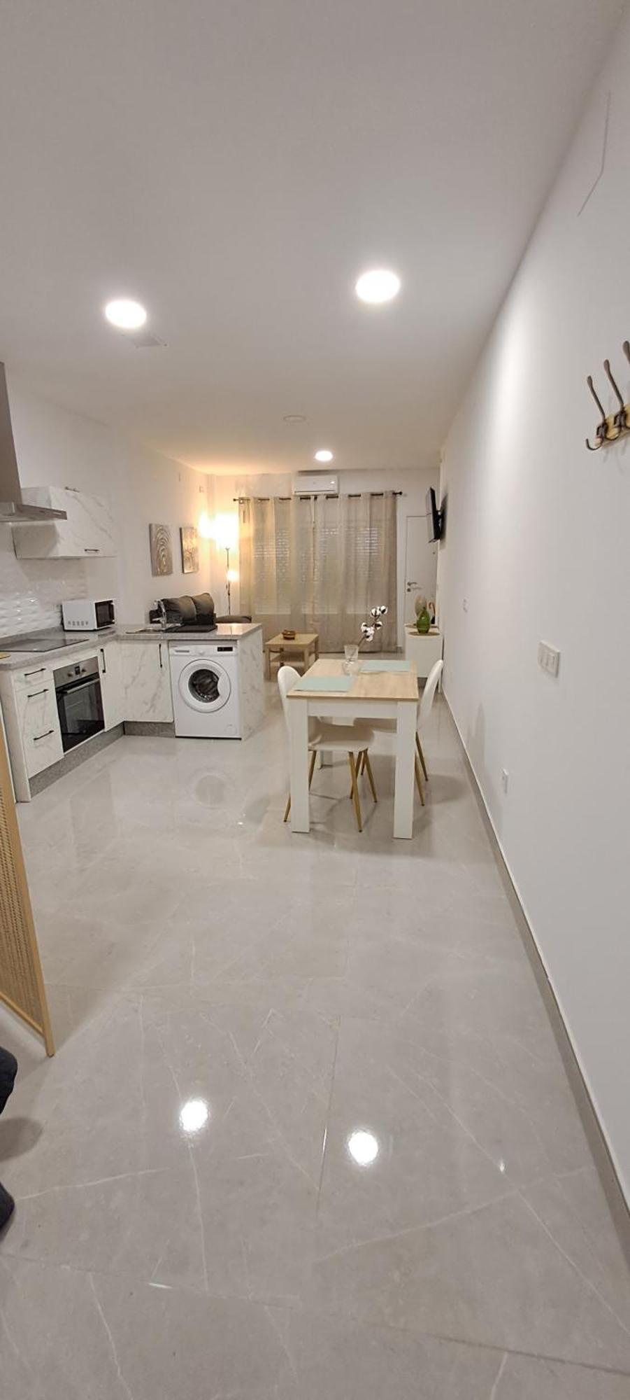 Apartamentos Suite Sol Córdoba Eksteriør billede