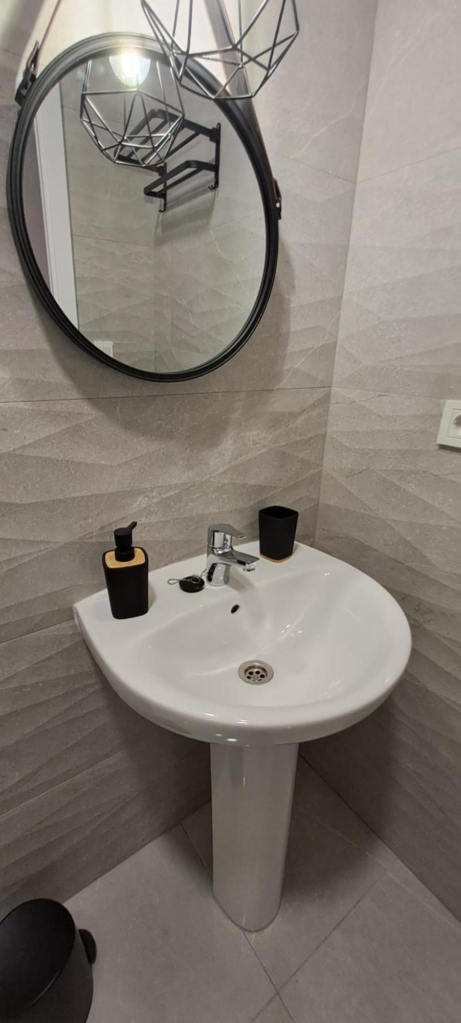 Apartamentos Suite Sol Córdoba Eksteriør billede
