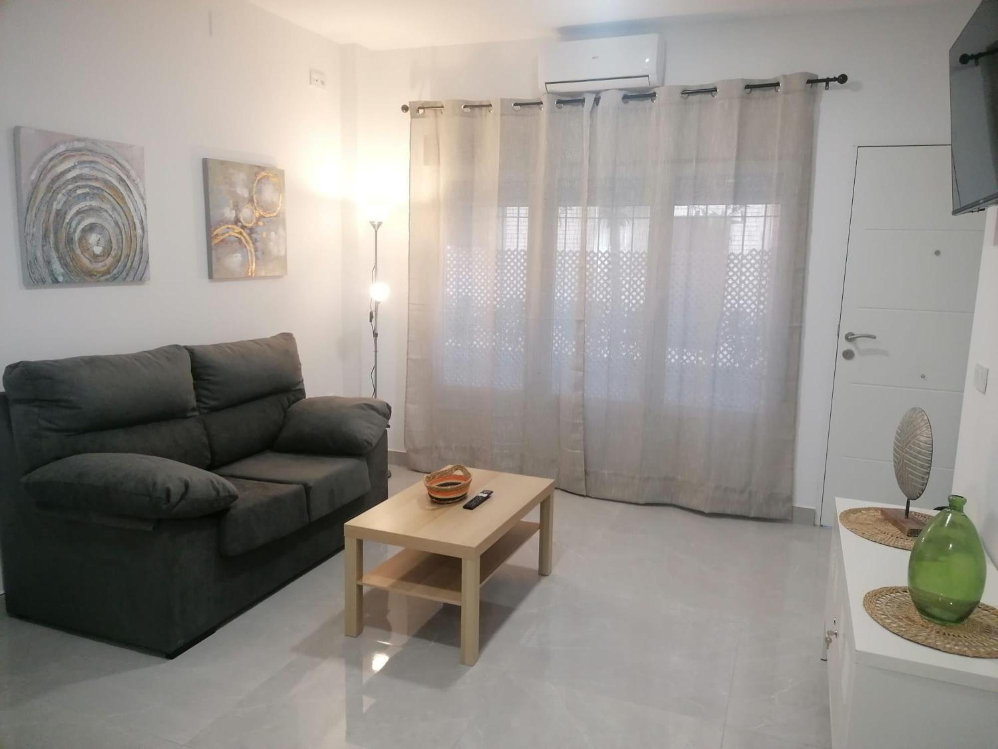Apartamentos Suite Sol Córdoba Eksteriør billede