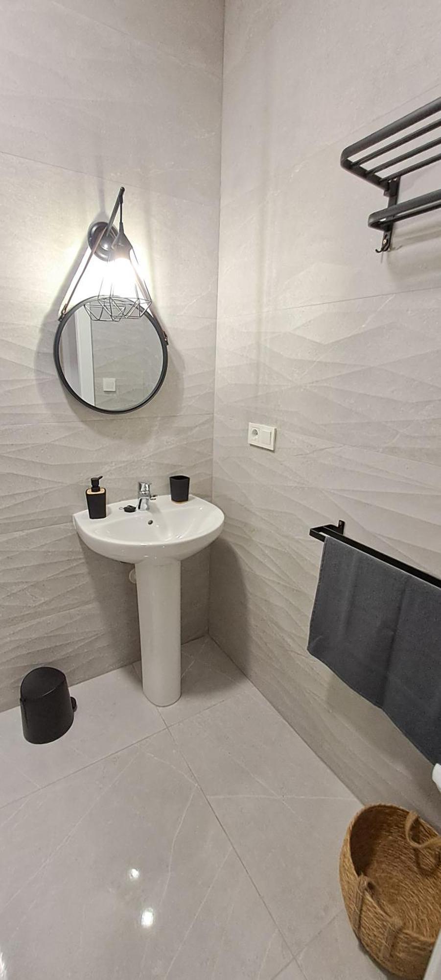 Apartamentos Suite Sol Córdoba Eksteriør billede