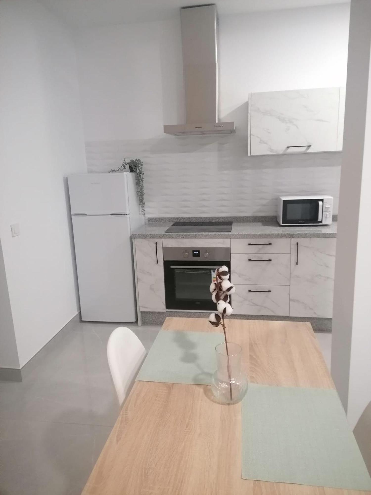 Apartamentos Suite Sol Córdoba Eksteriør billede