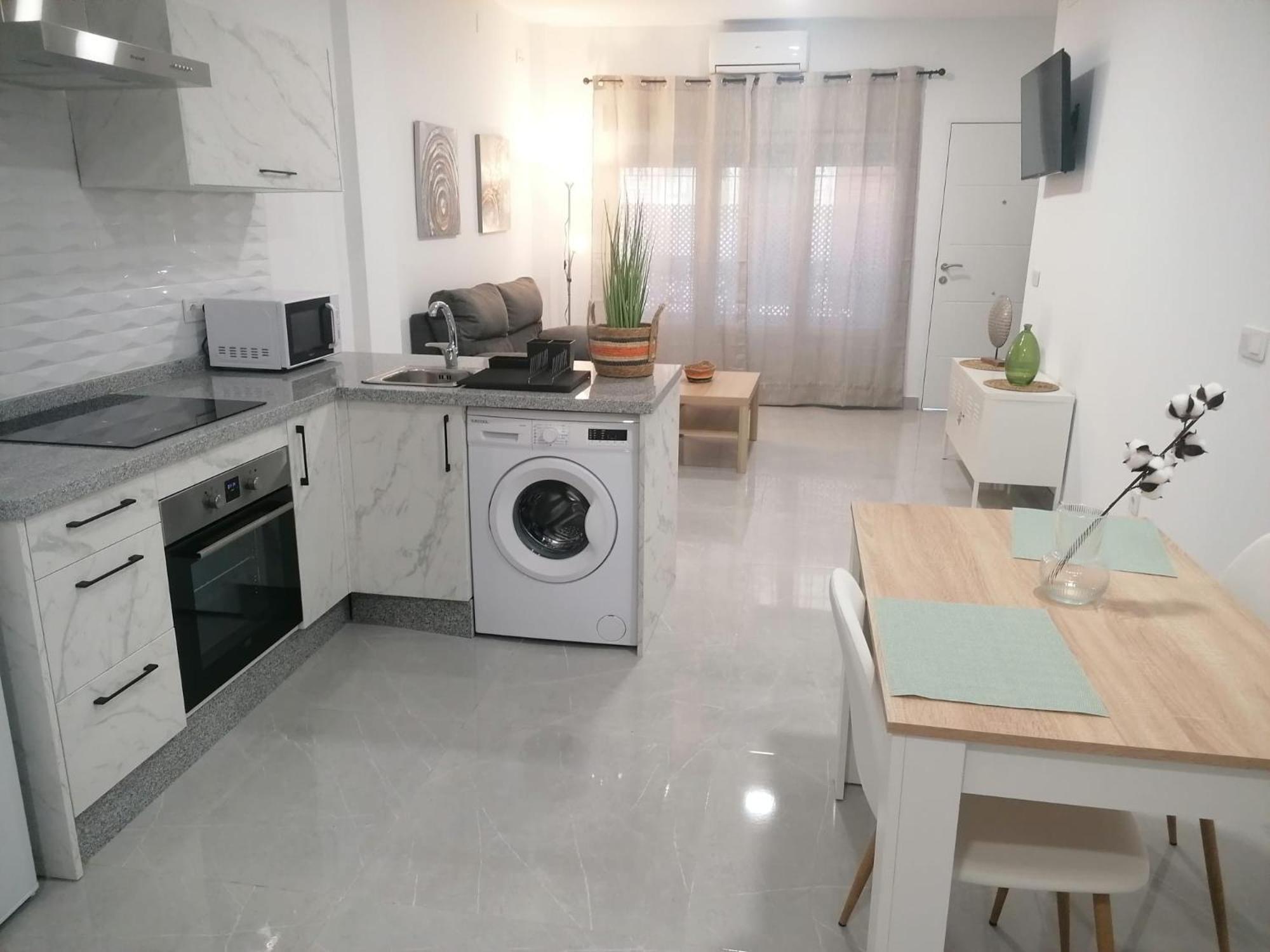 Apartamentos Suite Sol Córdoba Eksteriør billede