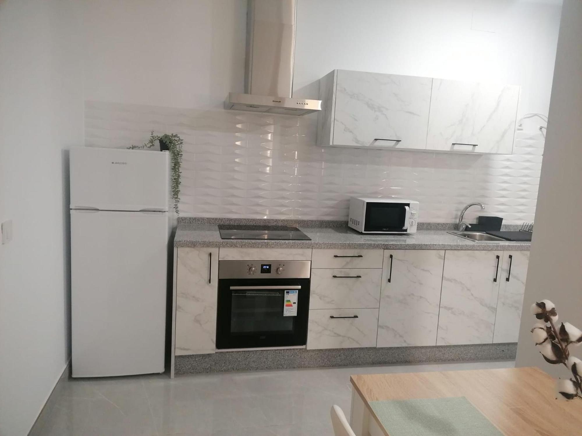 Apartamentos Suite Sol Córdoba Eksteriør billede