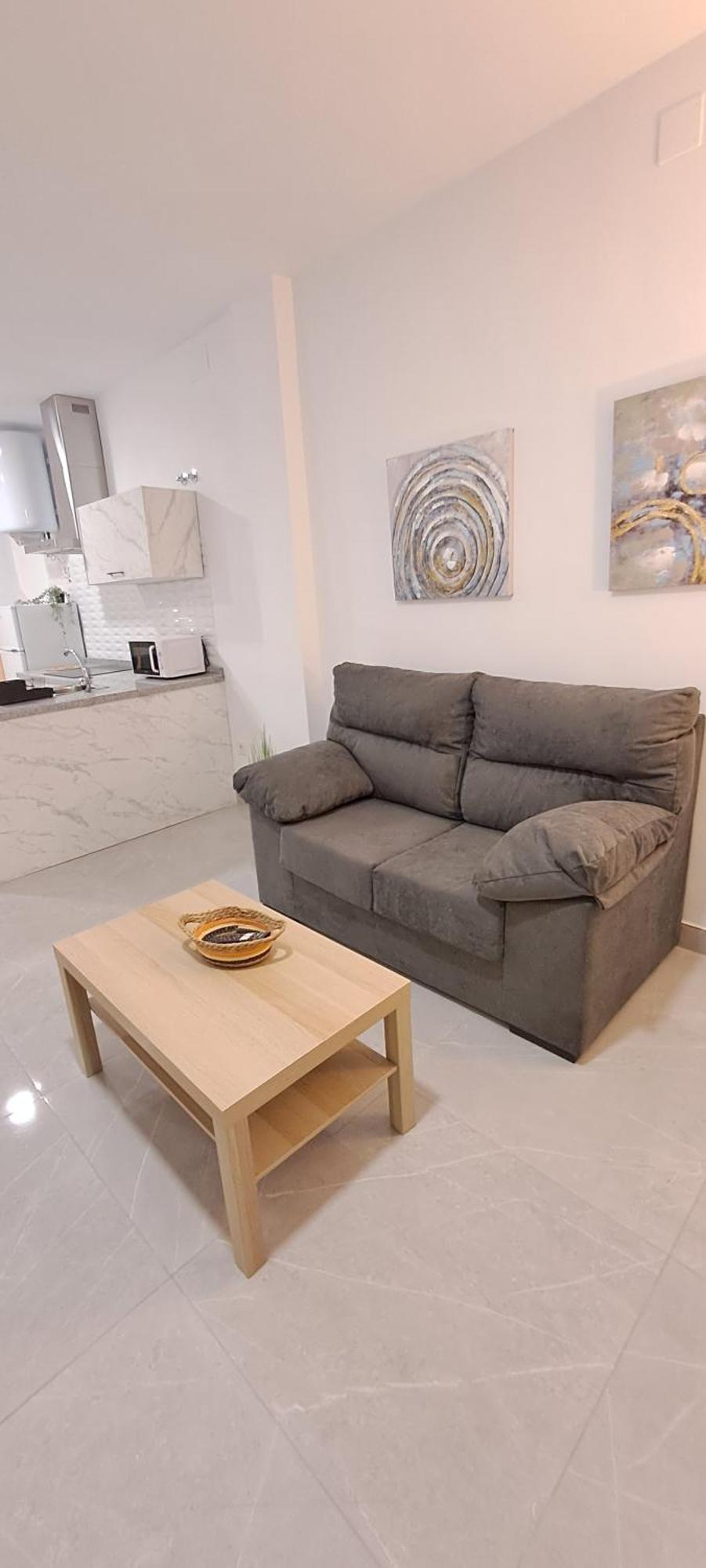 Apartamentos Suite Sol Córdoba Eksteriør billede
