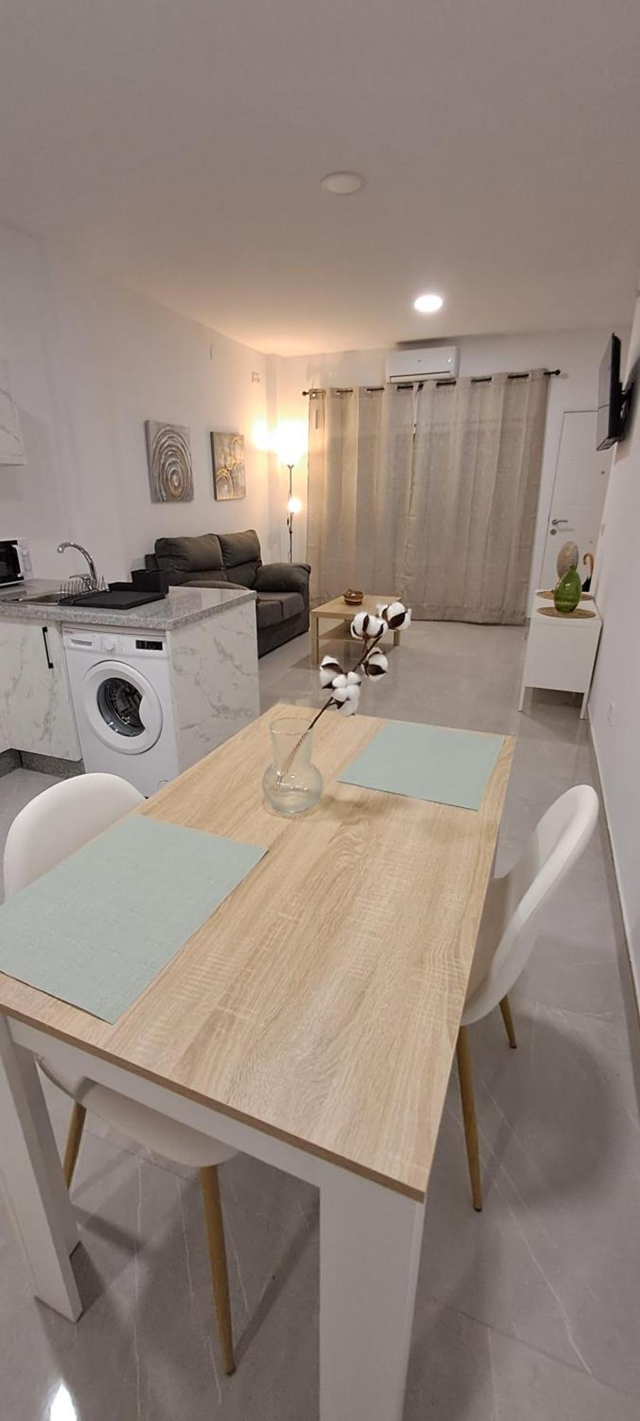 Apartamentos Suite Sol Córdoba Eksteriør billede