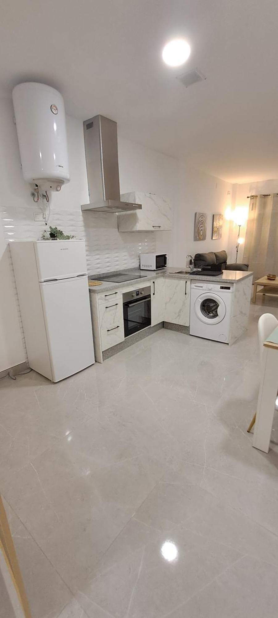 Apartamentos Suite Sol Córdoba Eksteriør billede