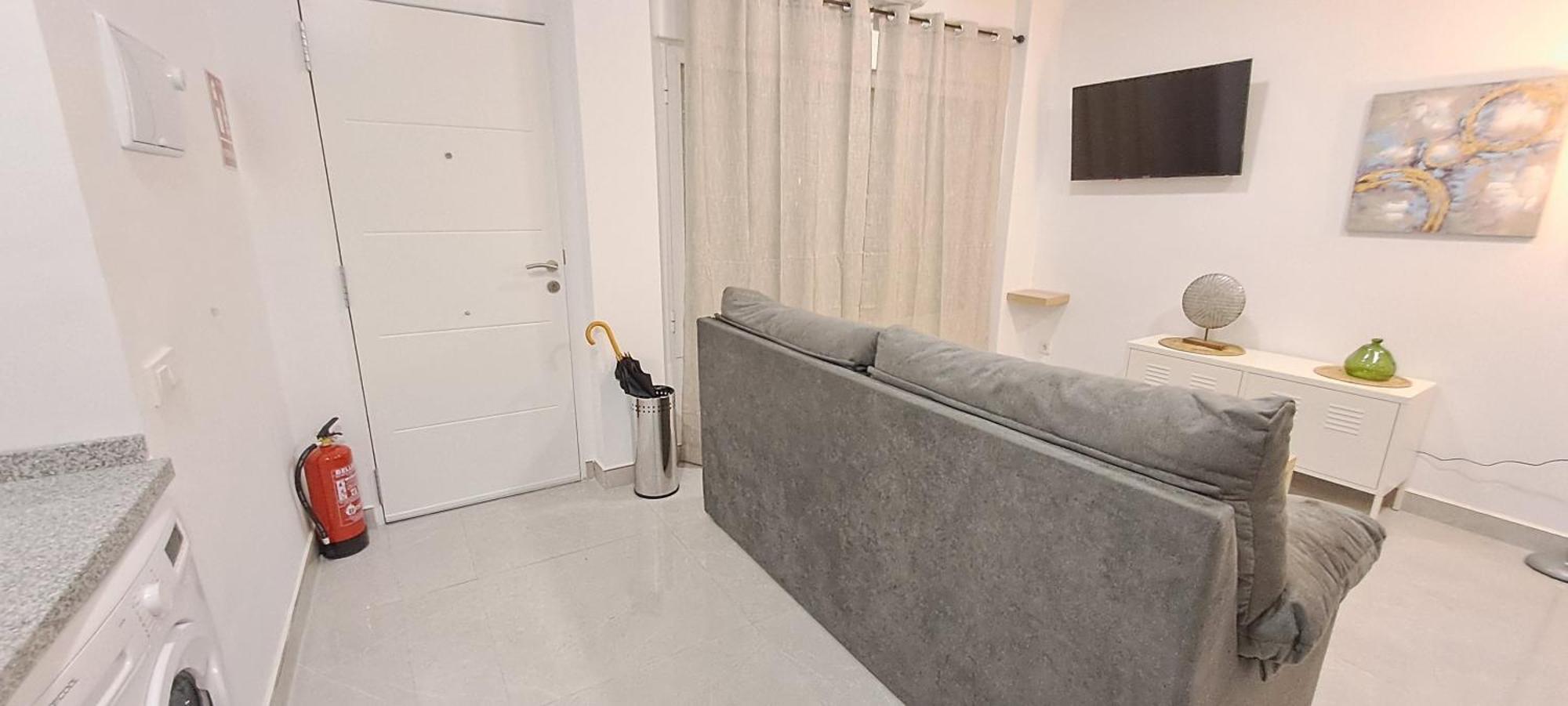 Apartamentos Suite Sol Córdoba Eksteriør billede