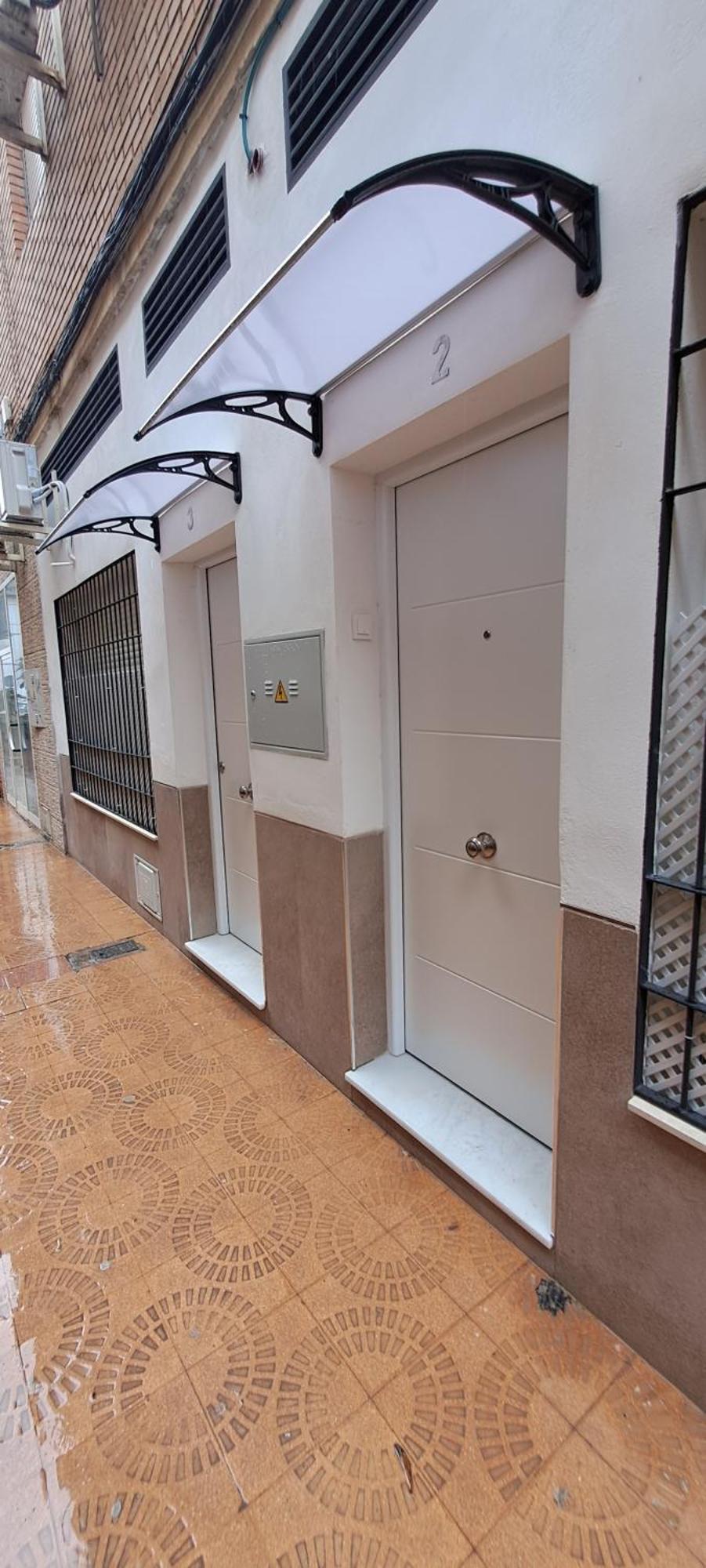 Apartamentos Suite Sol Córdoba Eksteriør billede