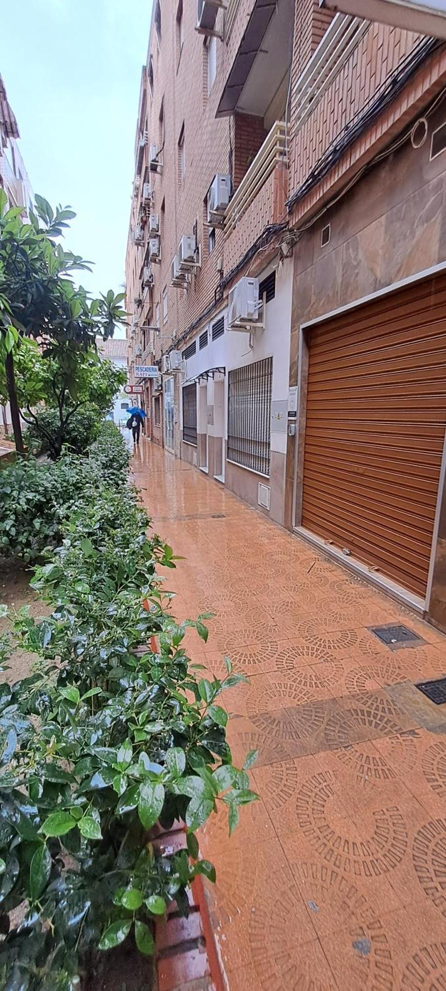 Apartamentos Suite Sol Córdoba Eksteriør billede