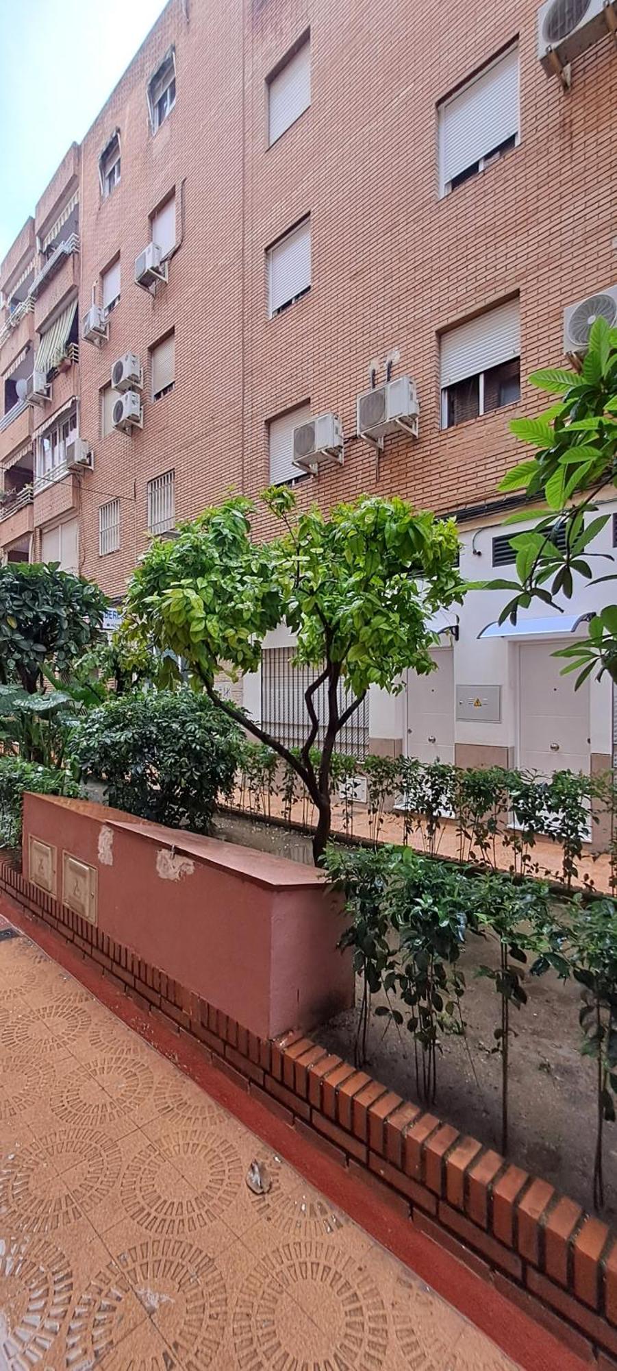 Apartamentos Suite Sol Córdoba Eksteriør billede